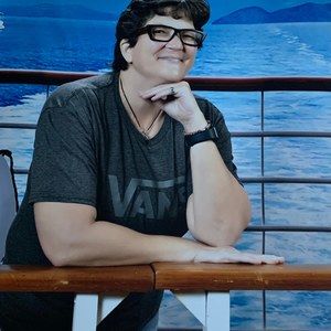 Meet your Posher, Becky